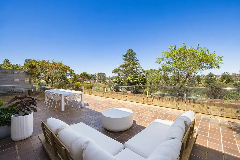 13/100 Queenscliff Road, Queenscliff, NSW 2096