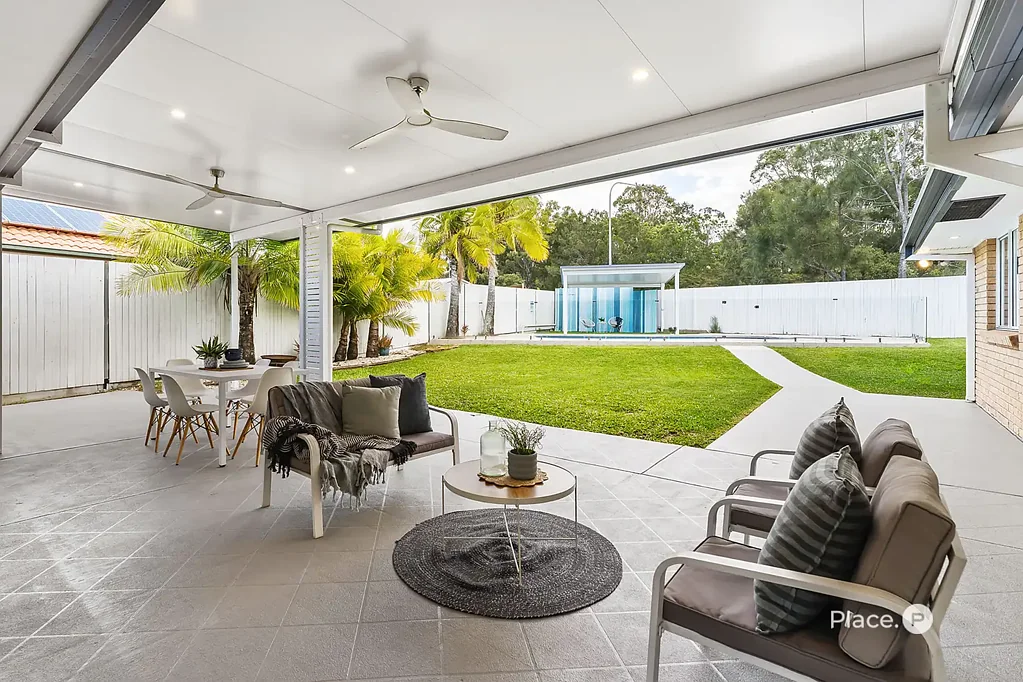 Wellington Point 5ਬੈੱਡਰੂਮ Peaceful Cul-de-Sac Living Meets Ultimate Family Comfort