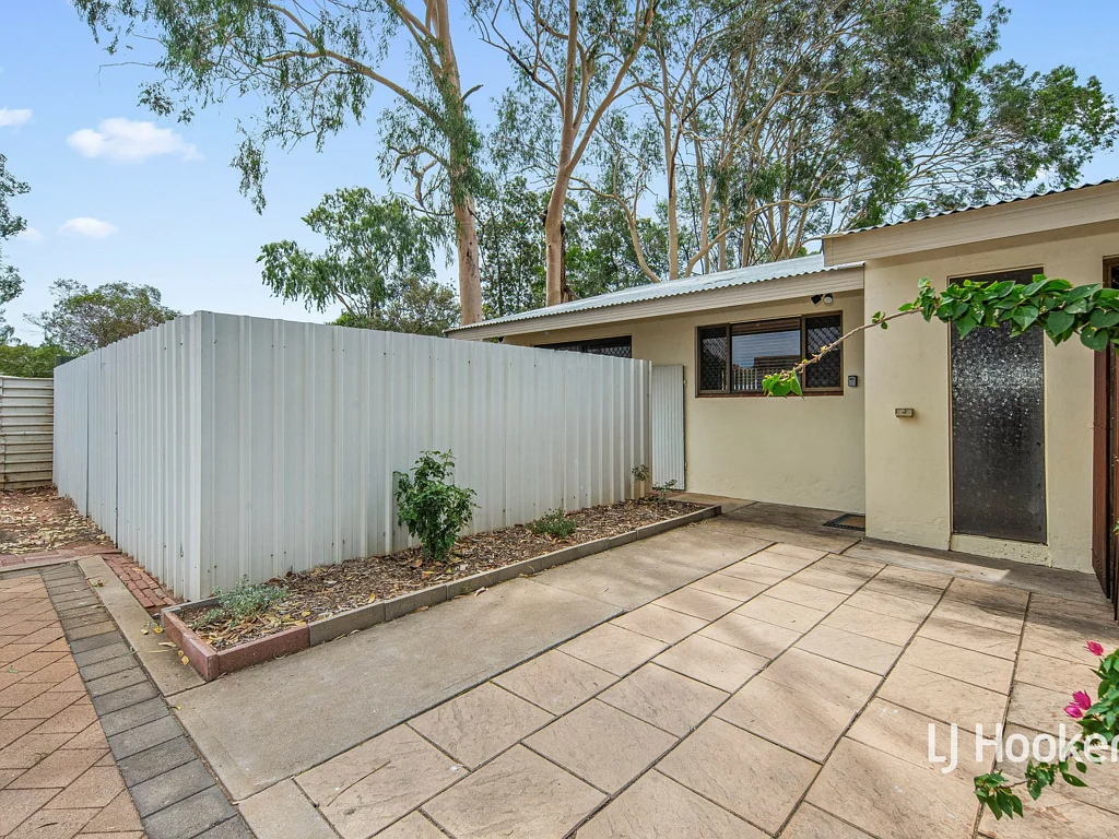 3/4 Nicker Crescent, Gillen, NT 870