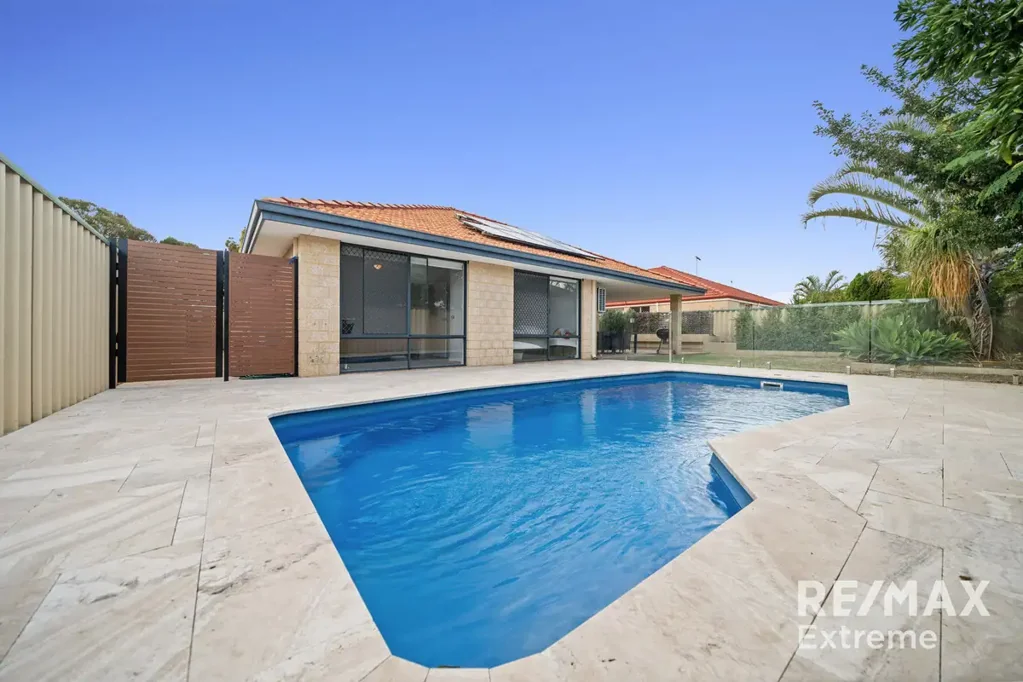 10 Gausson Turn, Ashby, WA 6065