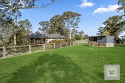 306 COMLEROY RD, Kurrajong