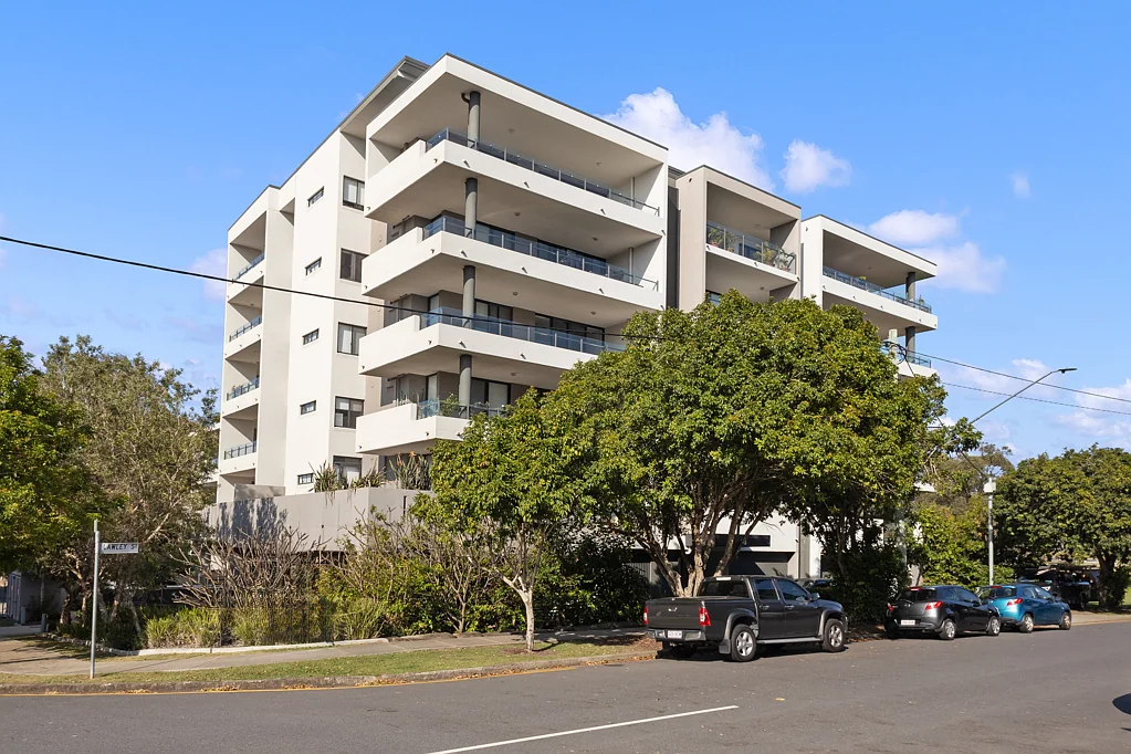 24/38 Lawley Street, Kedron, QLD 4031