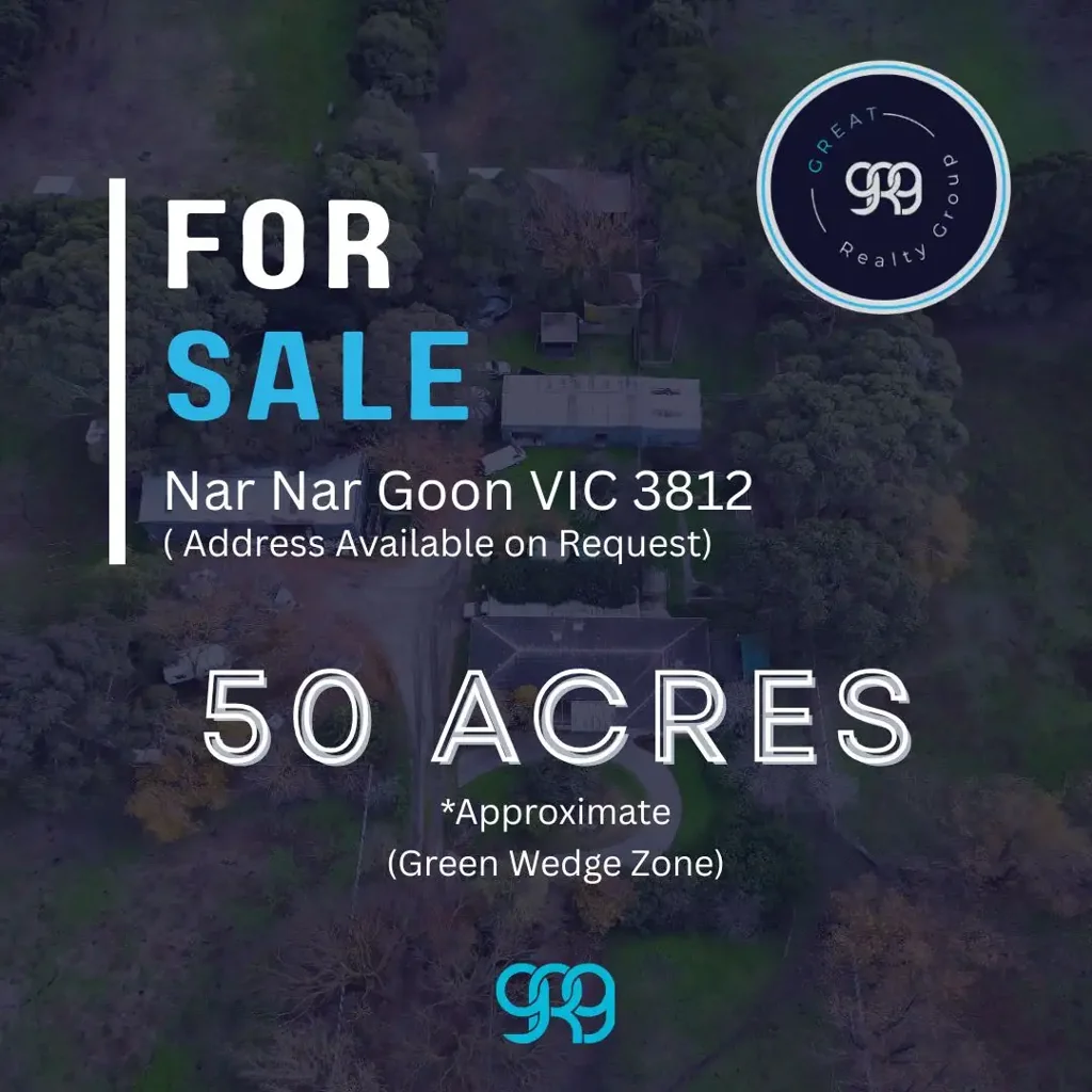 Nar Nar Goon Address available on request, Nar Nar Goon, Vic 3812