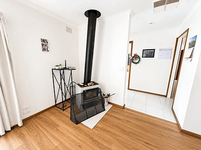 1 Calder Court, Horsham, VIC 3400, 4房, 2浴, House