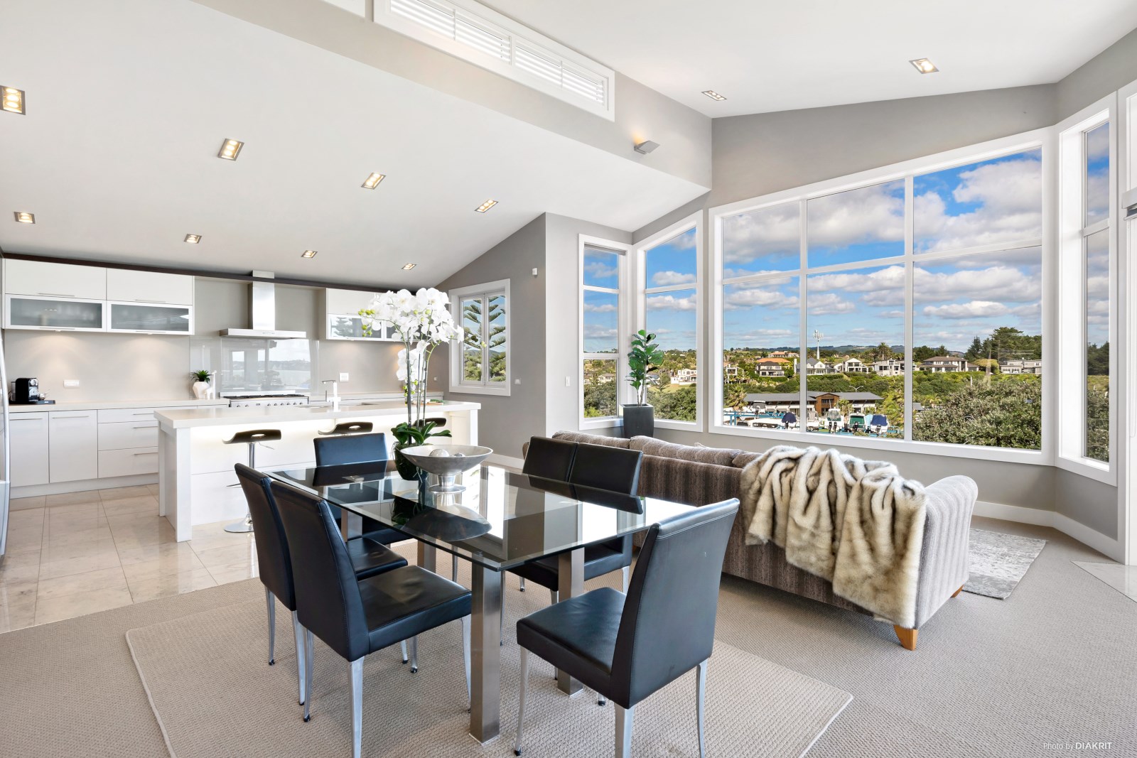 89 Pine Harbour Parade, Beachlands, Auckland - Manukau, 4 ห้องนอน, 3 ห้องน้ำ