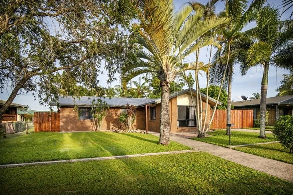 69 Hansen Drive, Proserpine, QLD 4800