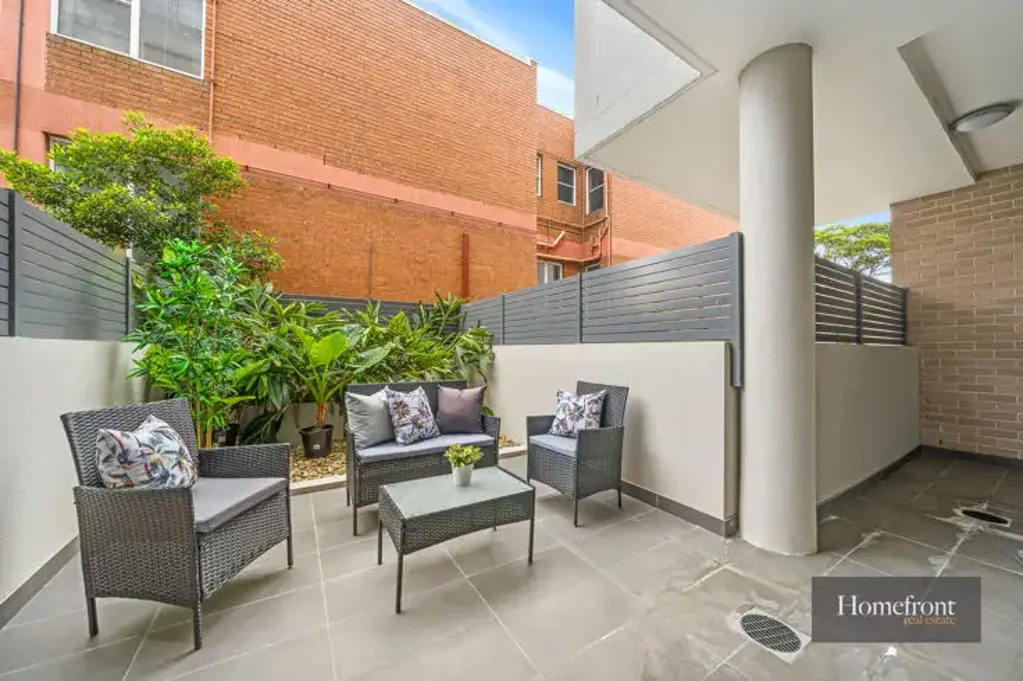 Unit 6  / 10-16 Station Street, Thornleigh, NSW 2120