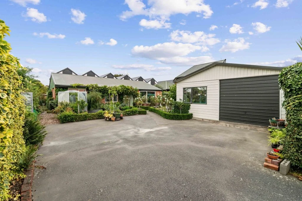 25B Main South Road, Sockburn, Christchurch City