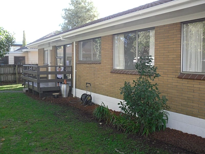 Residential  Mixed Housing Urban Zone