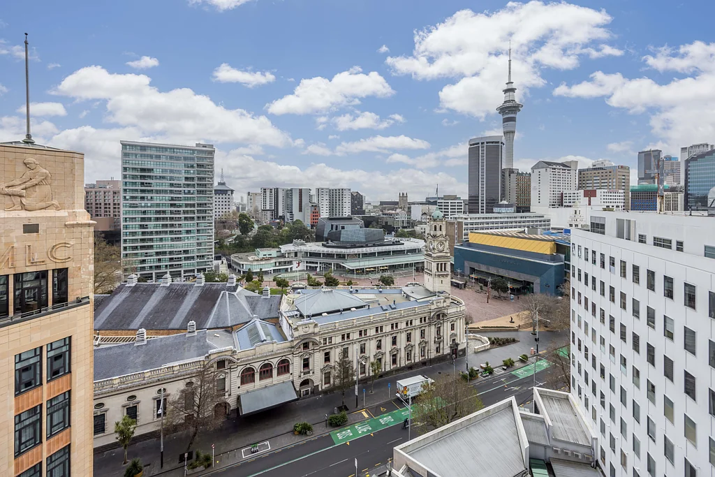 1209/8 Airedale Street, Auckland Central, Auckland City, Auckland