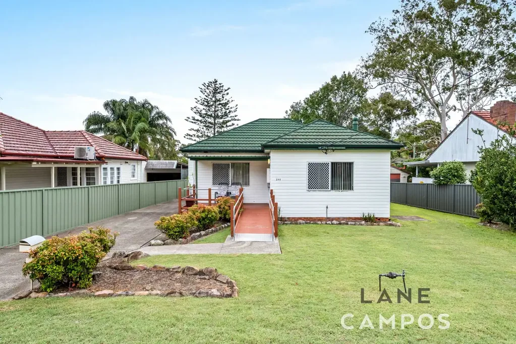 248 Christo Road, Waratah West, NSW 2298