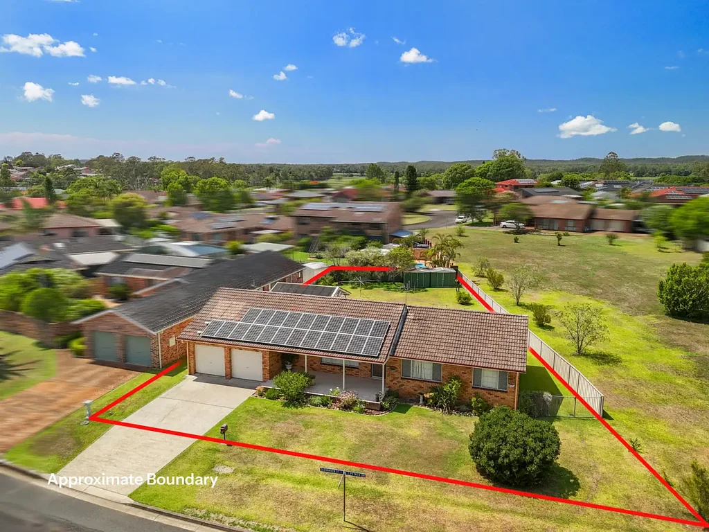 16 Glenhaven Street, Taree, NSW 2430