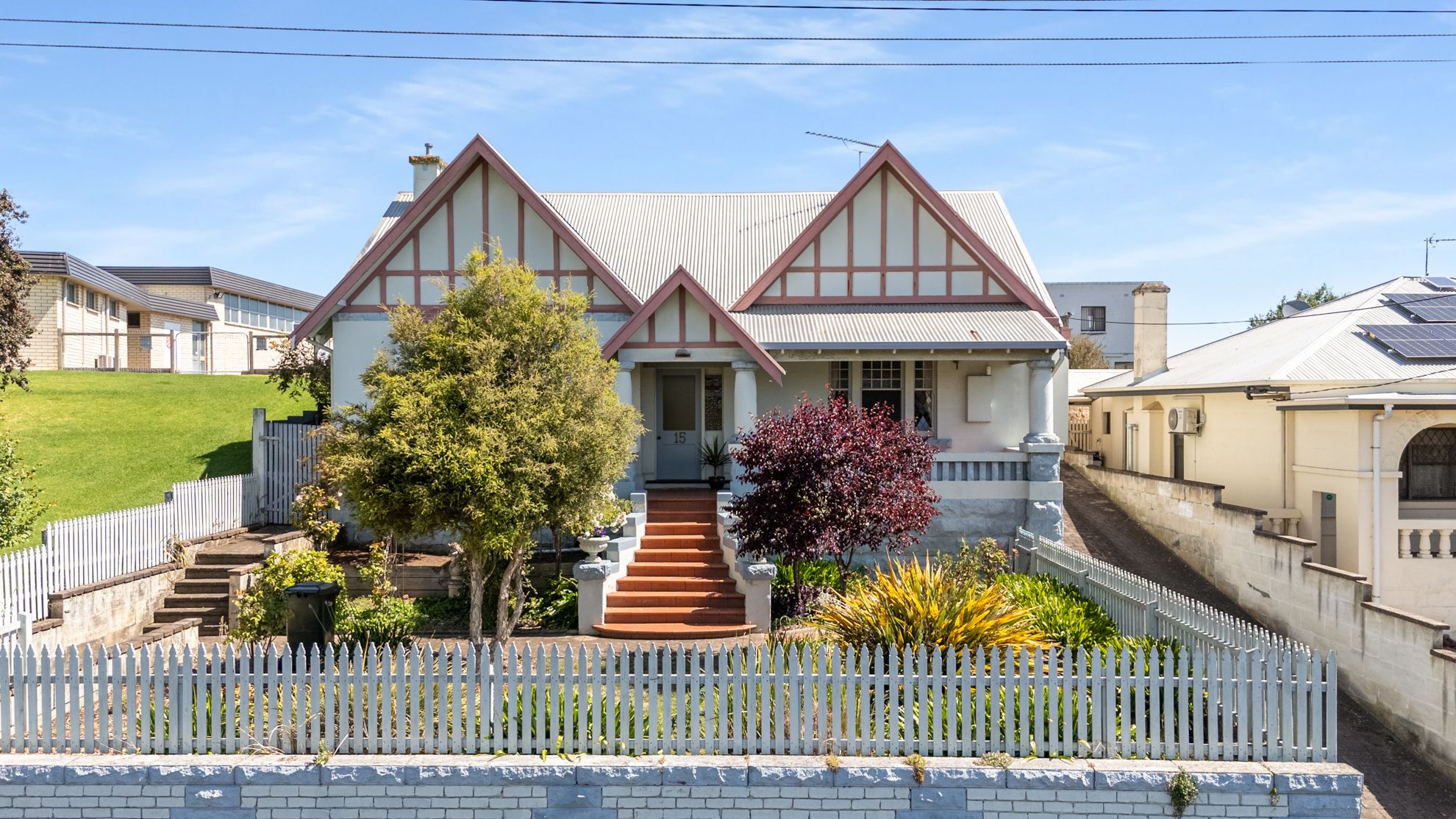 15 WYATT ST, MOUNT GAMBIER SA 5290, 0部屋, 0バスルーム, House