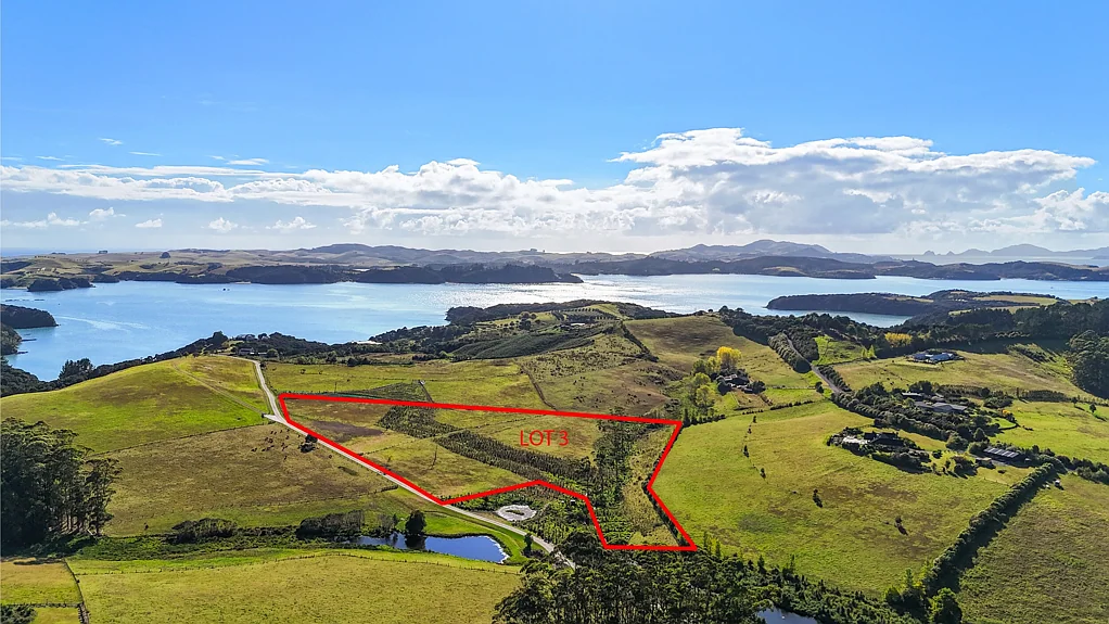 Kerikeri Build a legacy, and a home!