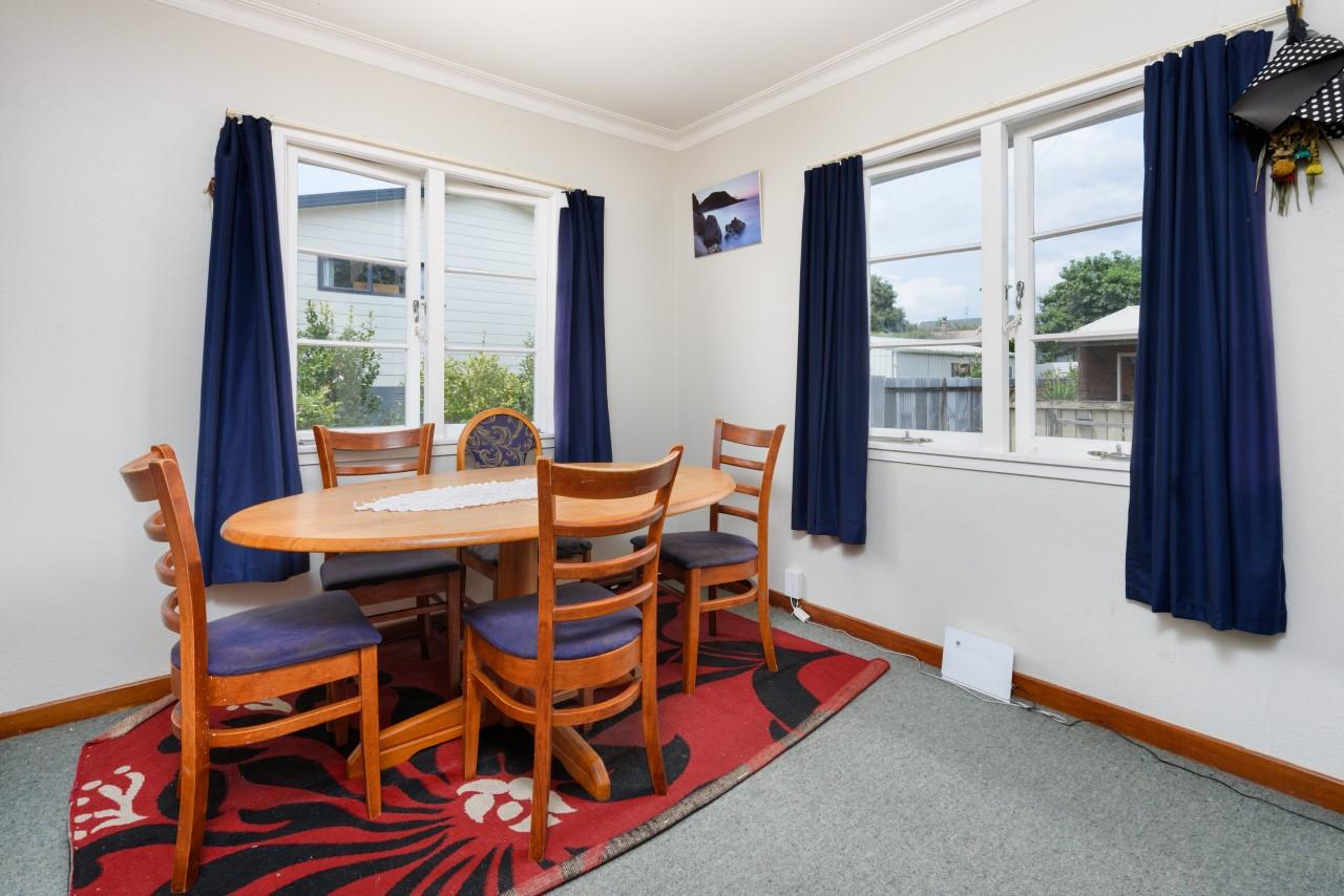 8 Watling Street, Gate Pa, Tauranga, 3房, 1浴