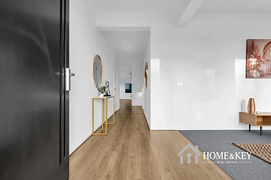 6 Roy Street, Donnybrook, VIC 3064, 4 Bedrooms, 2 Bathrooms, House