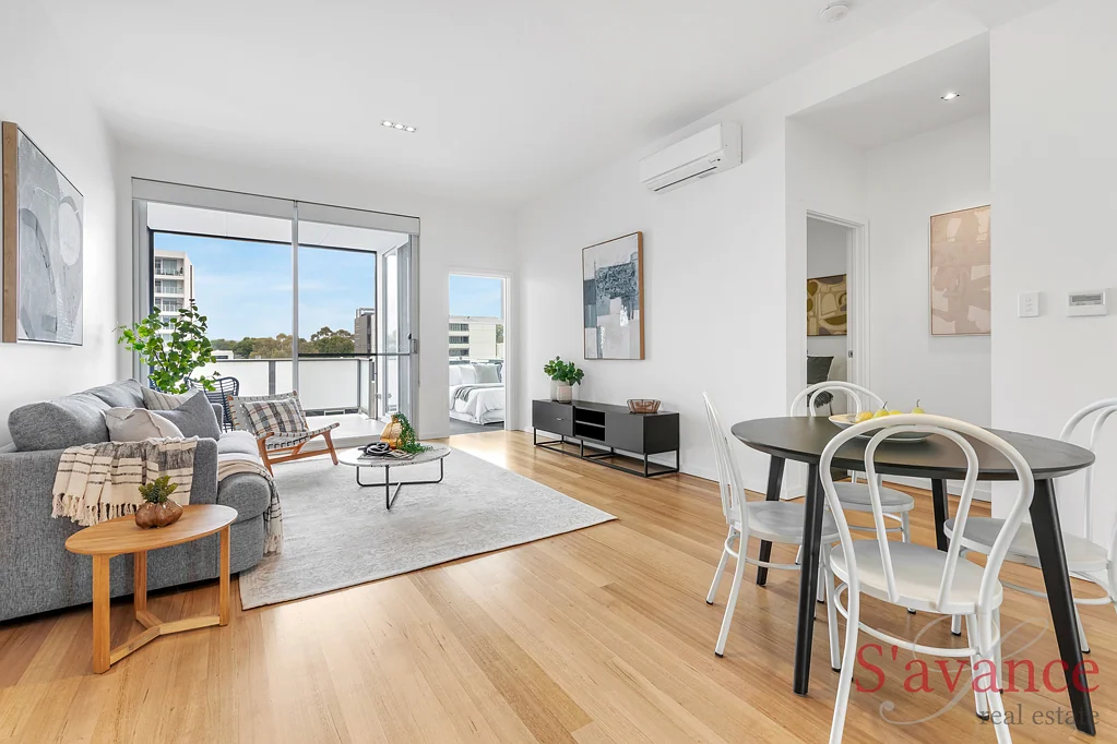 11/40 Gilbert Street, Adelaide, SA 5000