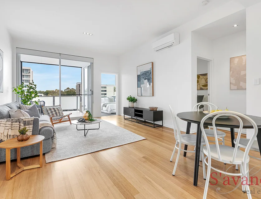 11/40 Gilbert Street, Adelaide, Adelaide CBD, 2 rūma, 2 rūma horoi, Apartment