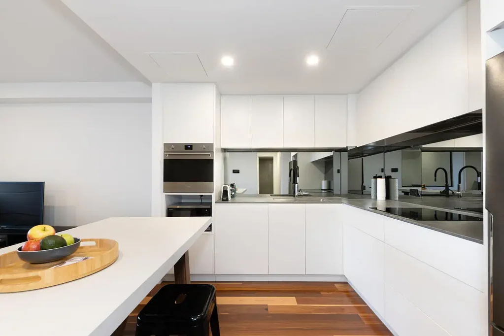 Modern Living In Prime Campbell Location