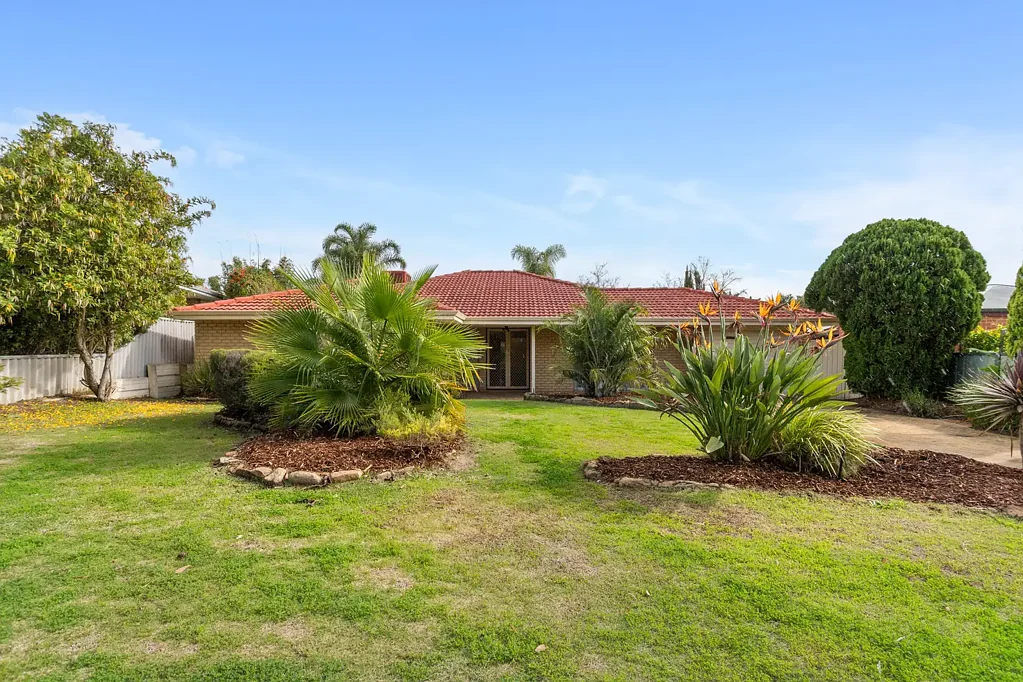 22 Conical Rise, Woodvale, WA 6026