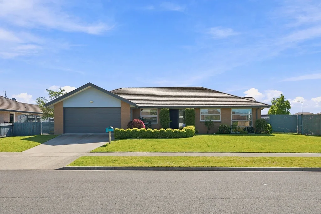 Papamoa 3Kwarto Easy living, exceptional location
