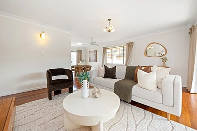 23 Liatoki Street, Mansfield, QLD 4122, 4房, 2浴, House