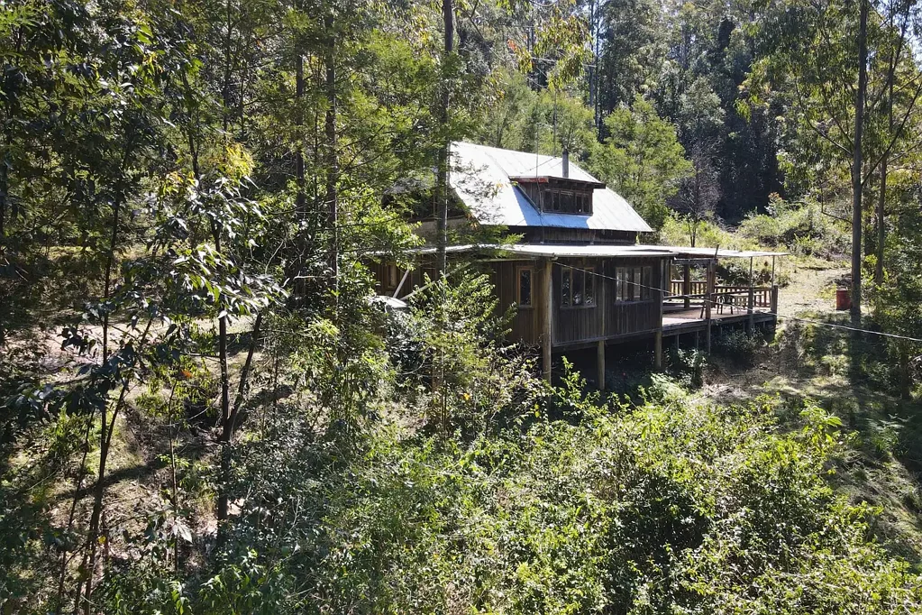 Dungog Another World Awaits – 590 Acres of Pure Privacy