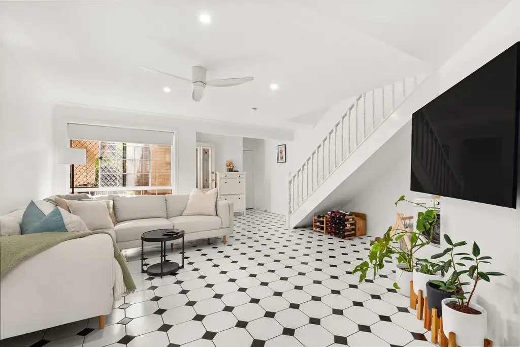 Where Modern Living Meets Convenience