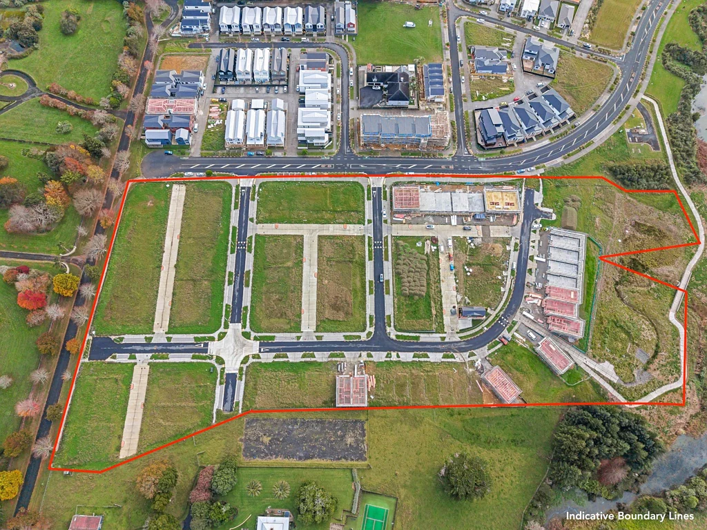 25 Burberry Road, Drury, Papakura, Auckland