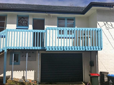 Residential  Mixed Housing Suburban Zone