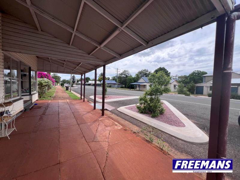 52 BELL ST, KUMBIA QLD 4610, 0部屋, 0バスルーム, House