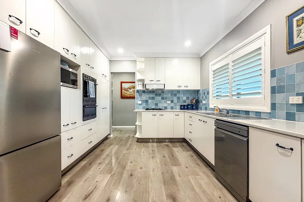 Berridale 3ਬੈੱਡਰੂਮ Easy Living with Room to Grow in Berridale