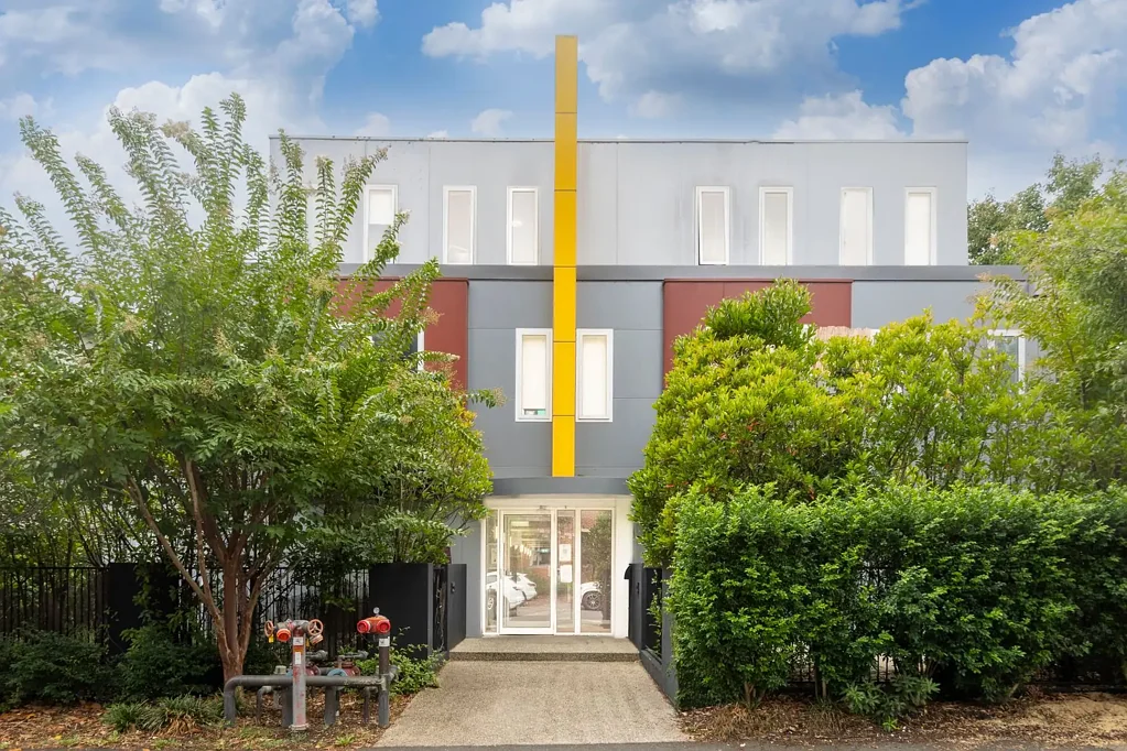 114/43 Park Street, Hawthorn, VIC 3122