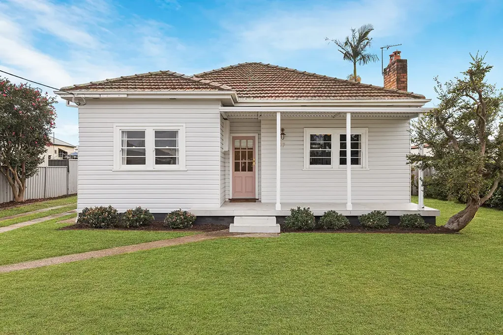 Weston 3Moenga COTTAGE CHARM MEETS MODERN CONVENIENCE
