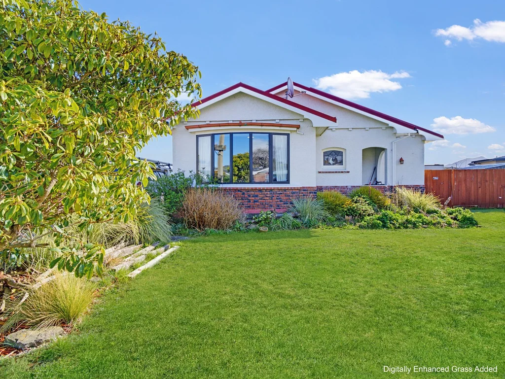 Gore 4 Slaapkamer Upgrades Galore! Affordable Four Bedroom Home