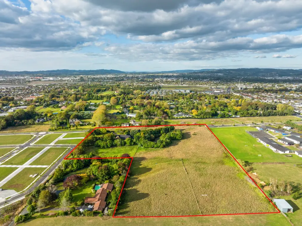 Karaka 7Kwarto Resource Consent Approved