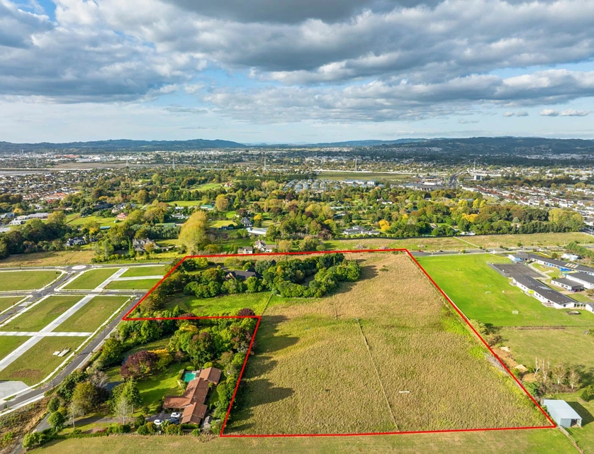 49 Oakland Road, Karaka, Franklin, Auckland, 7房, 6浴, 独立屋