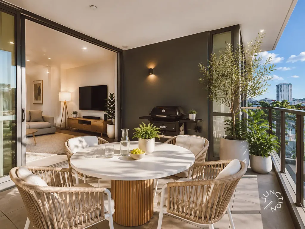 West End 1कमरा Just listed! 1 Bed + Multipurpose Room | 1 Bath | 1 Car | 71m2