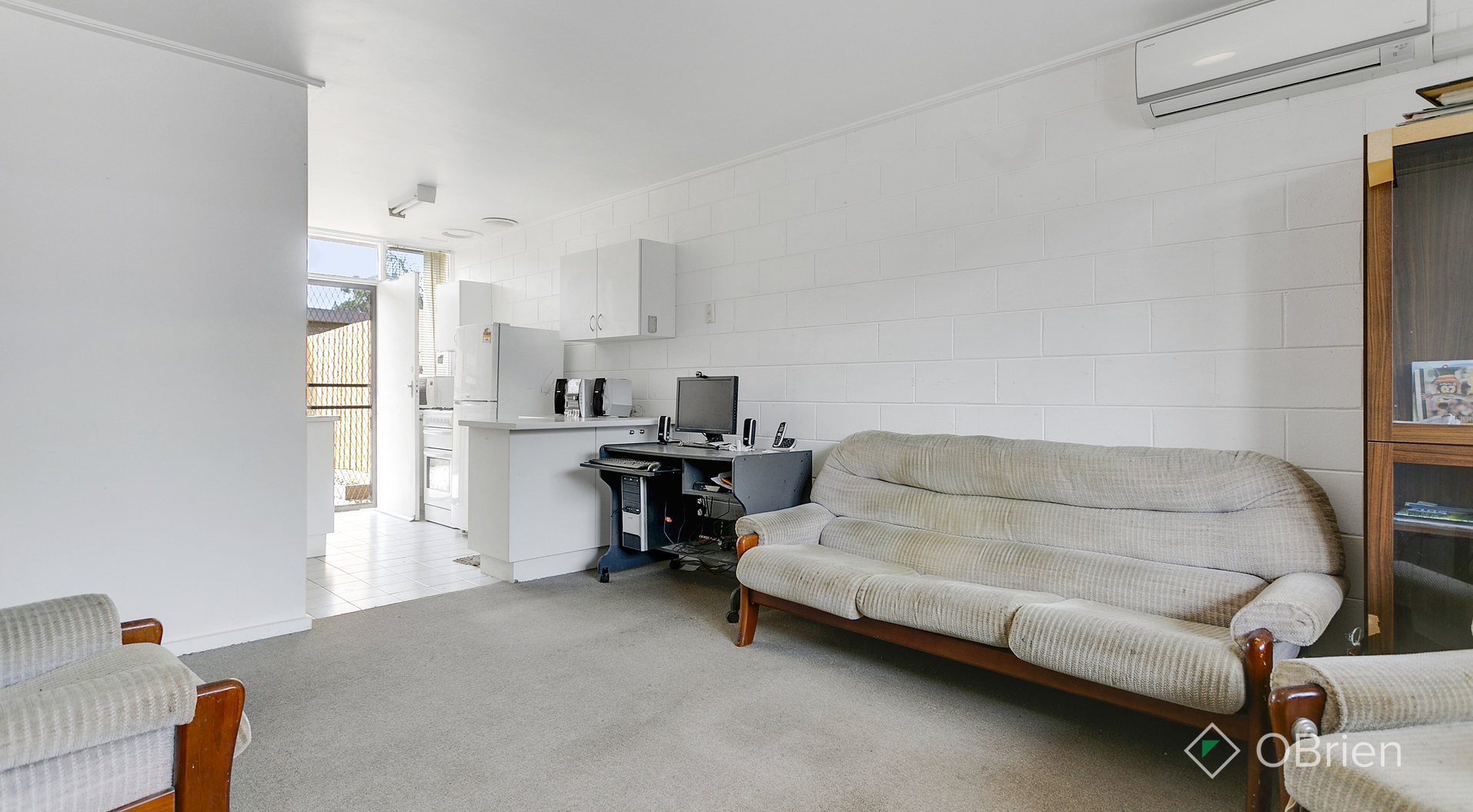 48 SHERWOOD AV, CHELSEA VIC 3196, 0房, 0浴, Unit