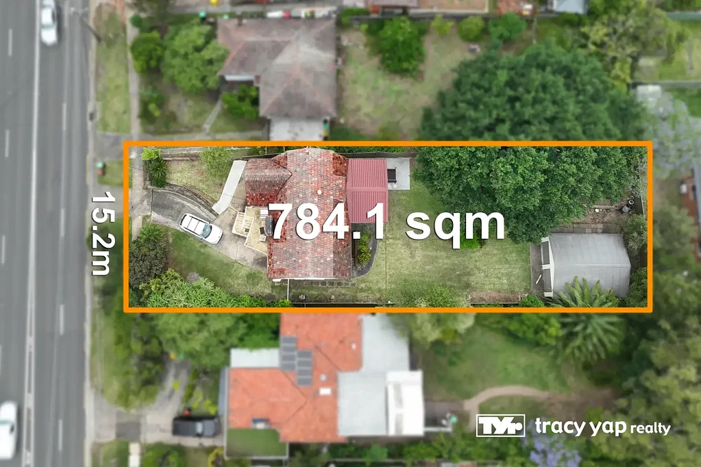 Carlingford 5غرفة نوم Prime Development Opportunity in the Heart of Carlingford