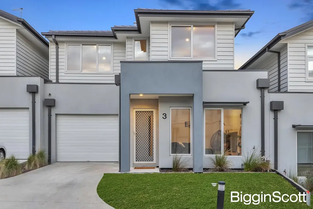 3 Pippa Way, Carrum Downs, VIC 3201