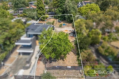 9a Waldemar Road, Eaglemont, VIC 3084, 0 rūma, 0 rūma horoi, Section