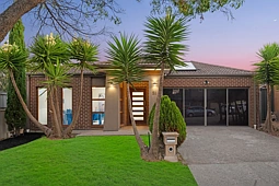 58 Pearl Drive, Craigieburn