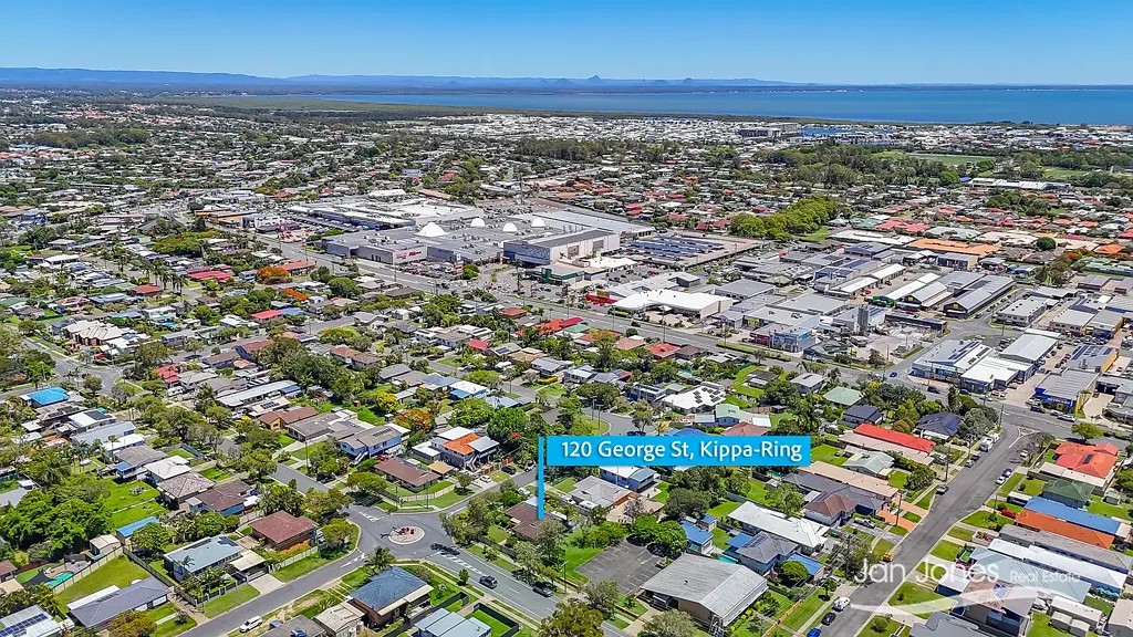 120 George St, Kippa-Ring, QLD 4021