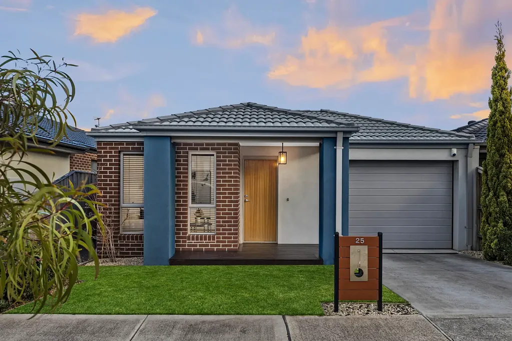 25 Walkhill Drive, Wollert, VIC 3750