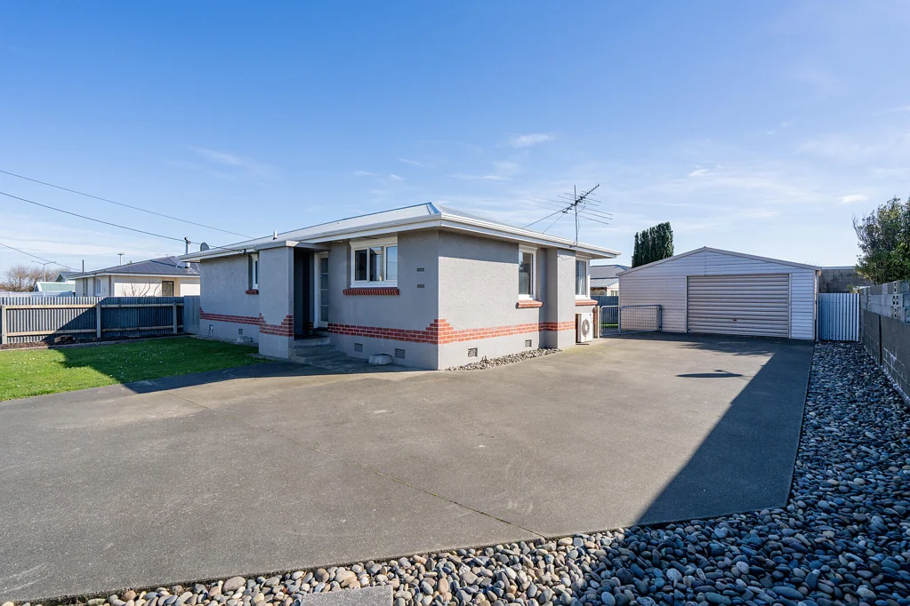 Kingswell 3Habitaciones Ready! Set! Move!