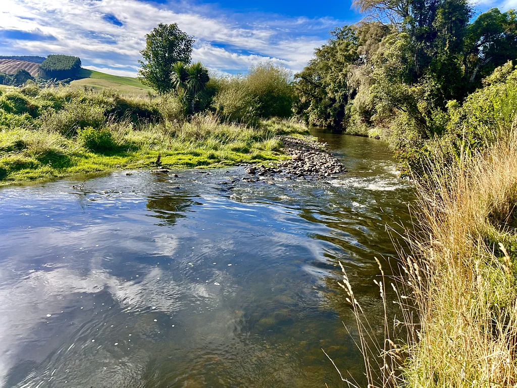 265 Stirling Road, Otapiri, Southland