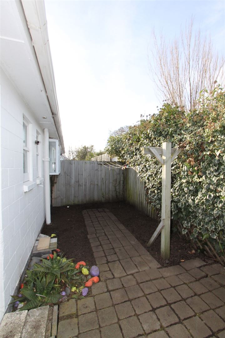 2/71 Estuary Road, New Brighton, Christchurch, 2 chambres, 1 salles de bain