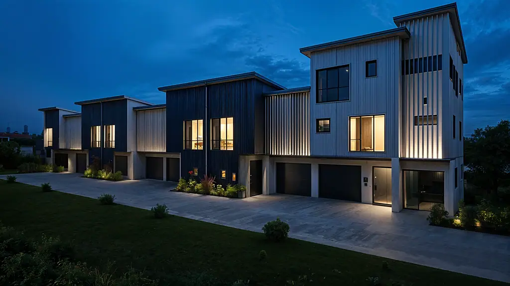 Mangere 3房  Mangere FreeHold住宅预售, 黄金地段，交通便利