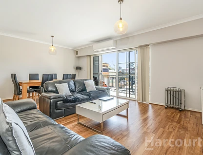 16/165 Grand Boulevard, Joondalup, North West Perth, 2 habitaciones, 2 baños, Apartment